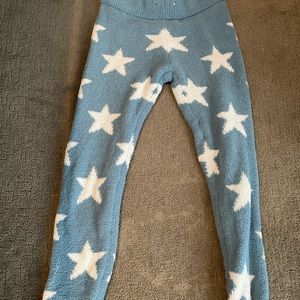 Star sweatpants